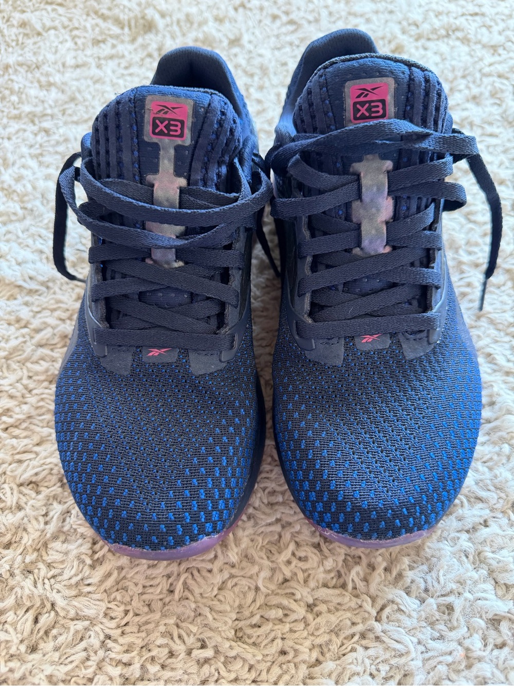 Reebok Nano 3